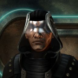 Saprez — legacy portrait