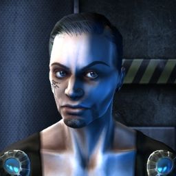 Varnik — legacy portrait