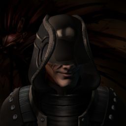 Cheapsh0t — legacy portrait