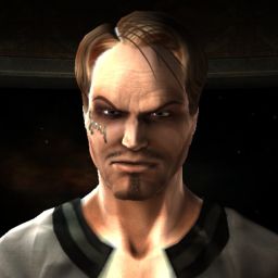 Sventan — legacy portrait