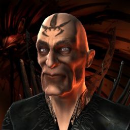 Zmeee — legacy portrait