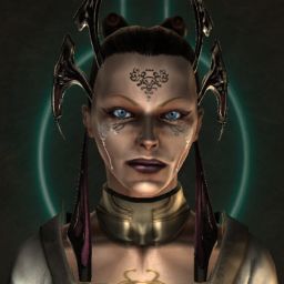 Kakletko — legacy portrait