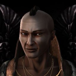 RagingRelaxation — legacy portrait