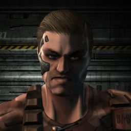 BurningHavoc — legacy portrait