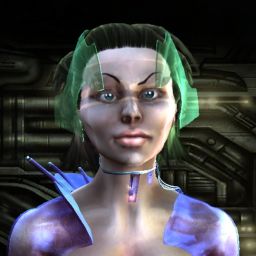 Hernity — legacy portrait