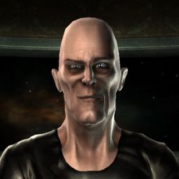 Thin Mint — legacy portrait