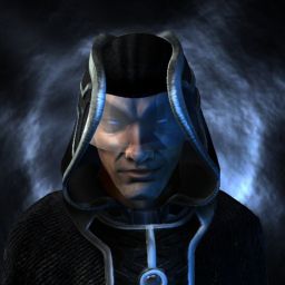 Akima Tashimu — legacy portrait