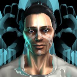 freetomine — legacy portrait