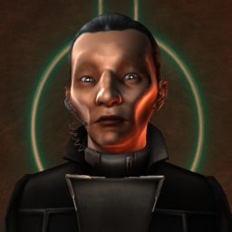 Siergute — legacy portrait