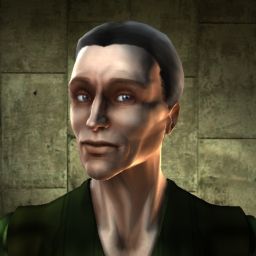 Seqenenre Teo — legacy portrait
