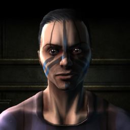 Sergius Sol — legacy portrait