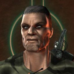 Southern Empire — legacy portrait