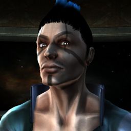 Commander 1989 — legacy portrait