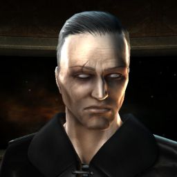 Kreozen — legacy portrait