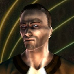 naslog — legacy portrait