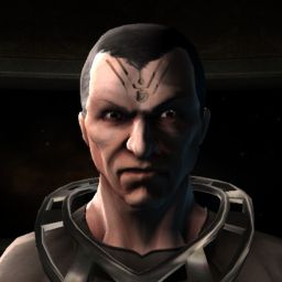 Zekiel Sicari — legacy portrait