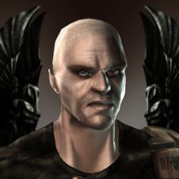 Lars Svensen — legacy portrait