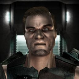 K'lye Revilo — legacy portrait
