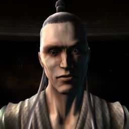 Mex388 — legacy portrait