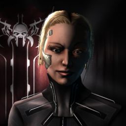 Eleventh Bride — legacy portrait
