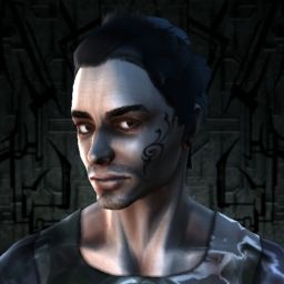aehric — legacy portrait