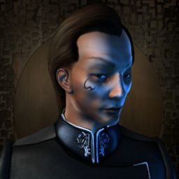 Dealer C — legacy portrait