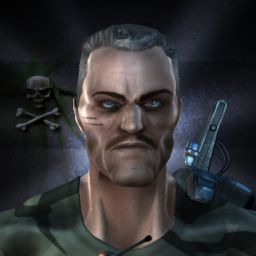 Smarty Wrathbane — legacy portrait