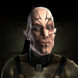 Vlad Dakovnovich — legacy portrait