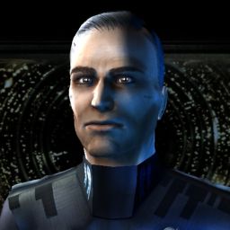 Erimond — legacy portrait
