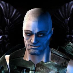 Darcstorm — legacy portrait