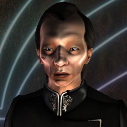 Chevran Polt — legacy portrait
