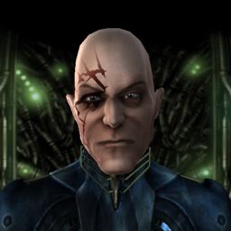 AntonioBanderas — legacy portrait