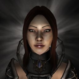 Tusselina — legacy portrait