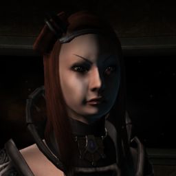 Angel Nabarri — legacy portrait