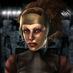 Plupart — legacy portrait