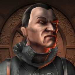 moren0 — legacy portrait