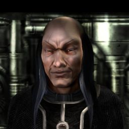 Ninjalooter — legacy portrait