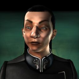 Ausol — legacy portrait