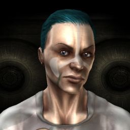 sirM4vrick — legacy portrait