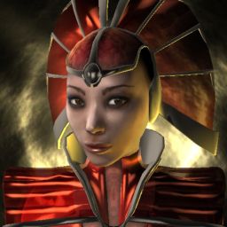 Panacelinka — legacy portrait