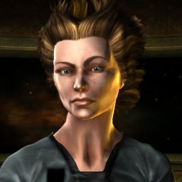 IIIMAPOBOgKA — legacy portrait