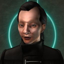 Lis1 — legacy portrait