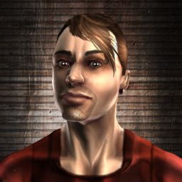 Kiwihawk — legacy portrait