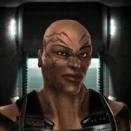 Trogi1 — legacy portrait