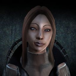 u gotjacked2 — legacy portrait