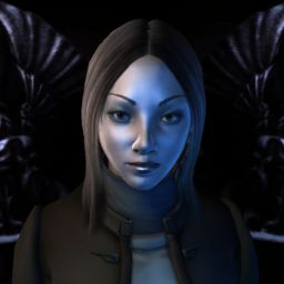Alliance Fueler — legacy portrait