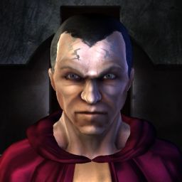 Lord ZeMuNeLe — legacy portrait