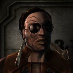 MFR WD — legacy portrait