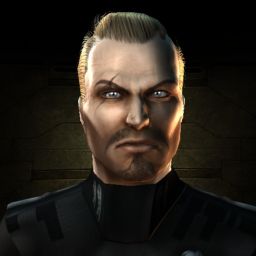 cptSAmuel j — legacy portrait