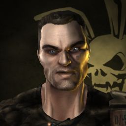Jeldan — legacy portrait